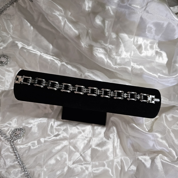 Bracelet Stainless Steel Unisex - Picture 5 of 12